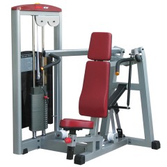COMMERCIAL SINGLE STATION GYM