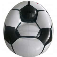Inflatable Football Sofa