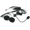 HEADSETS