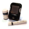 Blood Glucose Monitor