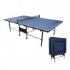 Table Tennis