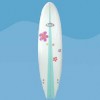 Surf Board