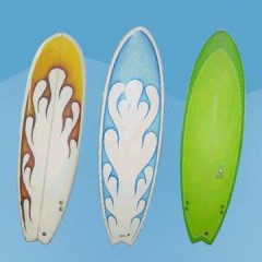 Surfboards