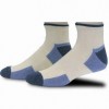 Men's Ankle Bamboo Socks
