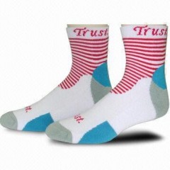 Men's Ankle Cotton Socks