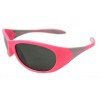 Girls' Rubber Sunglasses