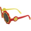 Girls' Rubber Sun Spectacles