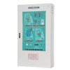 Digital Conventional Fire Control Panel with Floor Plan