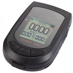 Sport GPS / 2