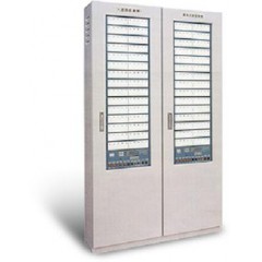 Fire Alarm Control Panel / 3