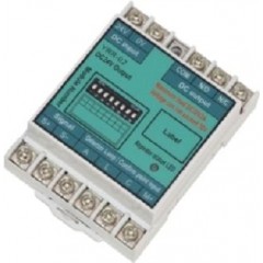Monitoror/ Control Input Module / 2
