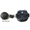 Fuel Tank Cap for Dune Buggy