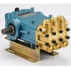 Industrial high pressure pump