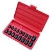 STAR IMPACT SOCKET SET