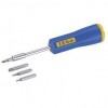 Factory Preset Torque Screwdriver