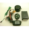 2 way motorcycle alarm with tilt sensor