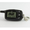 TYREDOG Wireless TPMS for Motorcycle