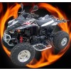 NF250 Sports ATV EEC Approval