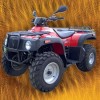 Nf150 Utility Quad EEC Approval