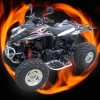 New Force 625 Sporty Atvs With EEC Approval