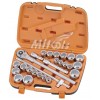 26Pcs Socket Set