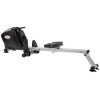 Magnetic Rower