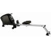 Magnetic rowing machine