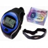 19 Functions Heart Rate Monitor