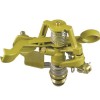 ZINC SPRINKLER HEAD