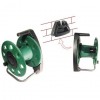 HOSE REEL TROLLEY WITH SHELF