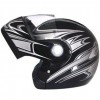 TA-901 Motorcycle Helmet