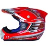 MX Cross Helmet