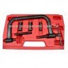 Heavy-Duty Value Spring Compressor Set