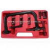 Heavy-Duty Value Spring Compressor Set