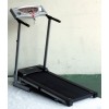 Foldable Motorized Treadmill