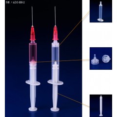 Syringe