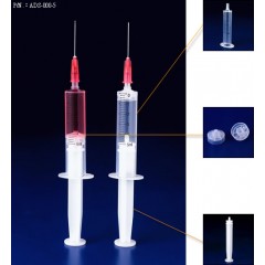 Syringe