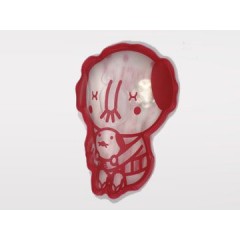 Discolor Instant heat pack