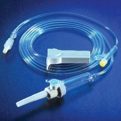 IV SET