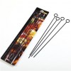 GB-371 4PCS BBQ SKEWERS