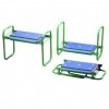 FOLDING GARDEN SEAT