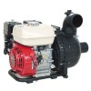 HONDA POWERED PLASTIC PUMP