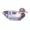 PLASTIC DECOY DUCKS