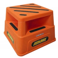 Plastic Safety Step / 2