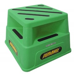 Plastic Safety Step / 3