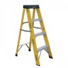 Fiberglass Step Ladder