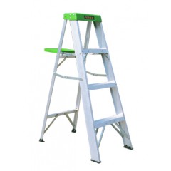 Aluminum Step Ladder / 2