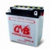 Conventional Battery