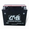 Motorcycle MF battery