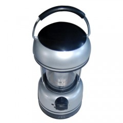 12 LED Camping Lamps